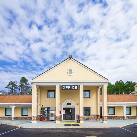 Whitehouse Motel Richmond South Bellwood Екстериор снимка