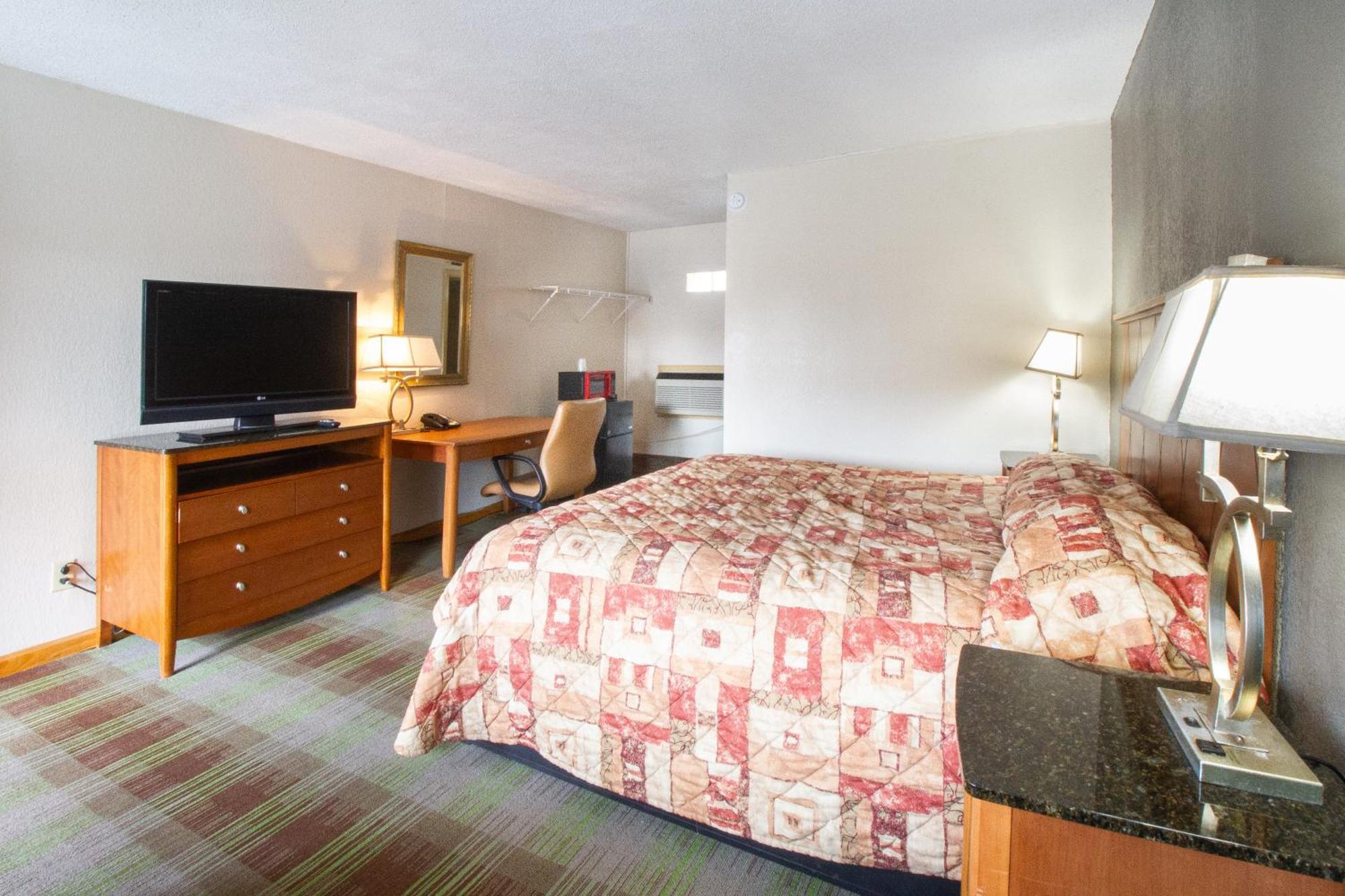 Whitehouse Motel Richmond South Bellwood Екстериор снимка