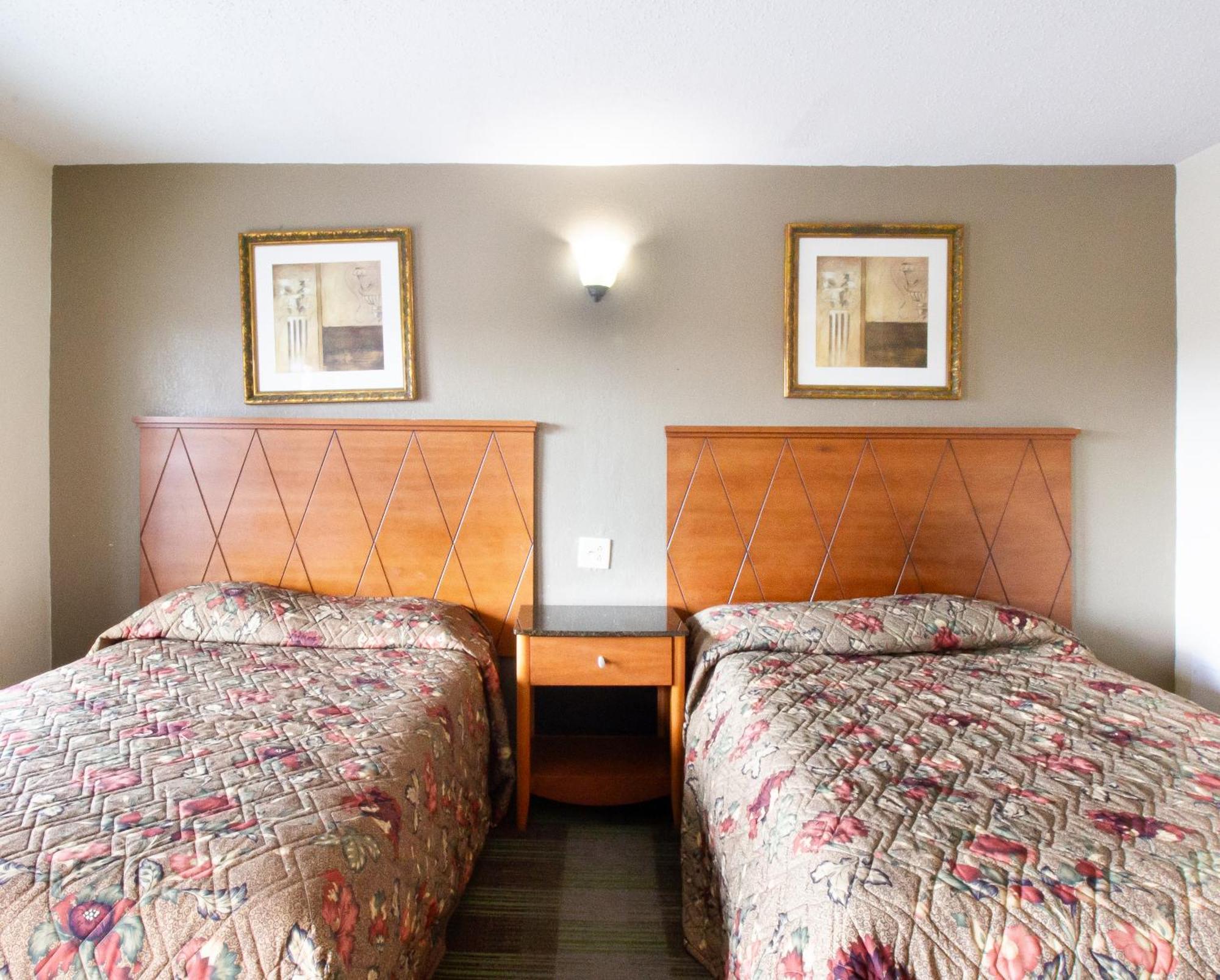 Whitehouse Motel Richmond South Bellwood Екстериор снимка