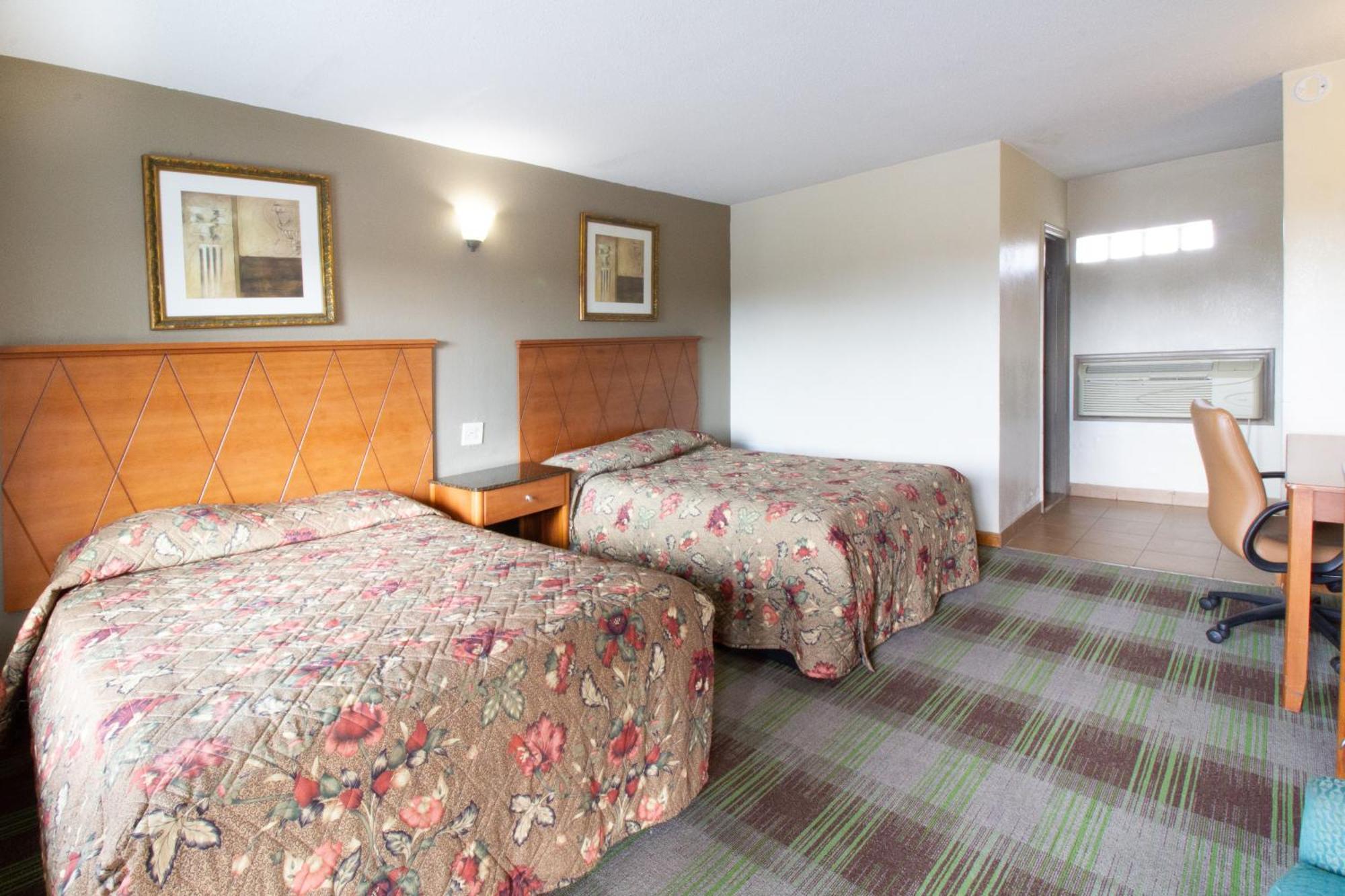 Whitehouse Motel Richmond South Bellwood Екстериор снимка