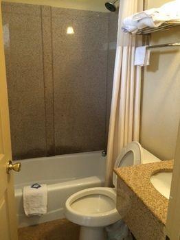 Whitehouse Motel Richmond South Bellwood Екстериор снимка