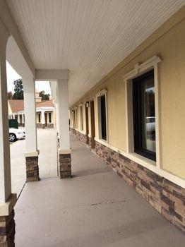 Whitehouse Motel Richmond South Bellwood Екстериор снимка