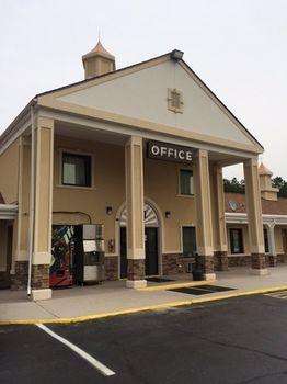 Whitehouse Motel Richmond South Bellwood Екстериор снимка