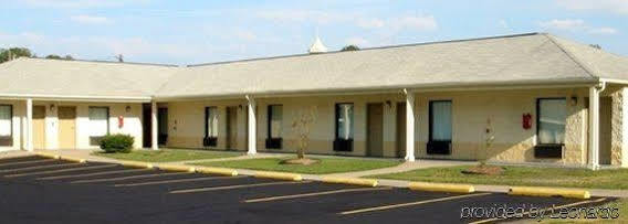 Whitehouse Motel Richmond South Bellwood Екстериор снимка